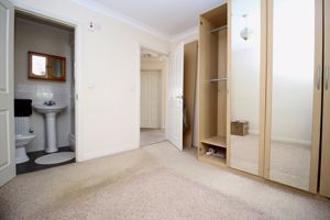 Primary Bedroom with En-Suite- click for photo gallery